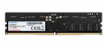 (1040909) Память DDR5 32GB 5600MHz A-Data AD5U560032G-S RTL PC5-44800 CL46 DIMM 288-pin 1.1В single rank RTL AD5U560032G-S - фото 50631