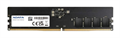 (1041019) Память DDR5 32GB 4800MHz A-Data AD5U480032G-S RTL PC5-38400 CL40 DIMM 288-pin 1.1В single rank RTL AD5U480032G-S - фото 50635