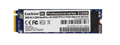 (1040375) Накопитель SSD M.2 2280 512GB ExeGate NextPro+ KC2000TP512 (PCIe Gen3x4, NVMe, 22x80mm, 3D TLC) EX282322RUS - фото 50640