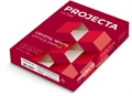 (1040536) Бумага офисная Projecta Ultra (А4, марка А, 80 г/кв.м, 500 листов) 1040536 - фото 50659