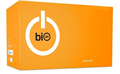 (1041371) Bion TN-241BK Картридж для Brother HL3140CW/3170CDW/MFC9130DCN/CFC9330CDW/MFC-9340CDW (2500 стр.), Черный, с чипом BCR-TN-241BK - фото 50662