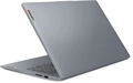 (1041622) Ноутбук Lenovo IdeaPad Slim 3 15IRH8 Core i7 13620H 16Gb SSD512Gb Intel UHD Graphics 15.6" IPS FHD (1920x1080) без ОС grey WiFi BT Cam (83EM003TPS) 83EM003TPS - фото 50679