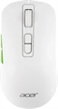 (1039778) Мышь Acer OMR311 белый оптич. 2400dpi беспров. BT/Radio USB 7but (ZL.MCECC.034) ZL.MCECC.034 - фото 50701