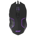 (1039779) Мышь Acer OMW170 черный оптич. 3200dpi USB 6but (ZL.MCEEE.00R) ZL.MCEEE.00R - фото 50702