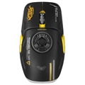 (1041667) Компьютерная мышь AULA H530 Black Подключение: Bluetooth + 2.4 Гц + проводное USB, батарея: 400 мАч
RGB подсветка, 3 кнопки, 800-1600-2400-4800 dpi, 2402-2480 МГц,
Размеры: 118*65*37 мм AULA H530 Black - фото 50705