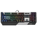 (1041632) Клавиатура A4Tech Bloody B865N механическая серый/черный USB for gamer LED B865N - фото 50731
