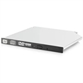 (1031898) Привод DVD+/-RW 9.5mm, Powercool, модель D01, внутренний, SATA, черный Powercool D01 - фото 50773