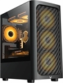 (1040947) Корпус Formula Air Mesh G3 черный без БП mATX 7x120mm 5x140mm 2xUSB2.0 1xUSB3.0 audio bott PSU AIR MESH G3 BL AIR MESH G3 BL - фото 50787