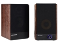 (1041649) Аудиосистема Microlab SOLO 4 Bluetooth. Выходная мощность: 60Вт RMS, Мембрана ВЧ динамика 0,75" *2', Мембрана НЧ динамика 4.0'' *2, РАЗЪЕМЫ: Вход:  5,3,  Aux(2RCA), оптический; Выход: 4 Pin Microlab SOLO 4 - фото 50799