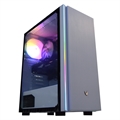 77758061 Системный блок Intel® Core™ i3-12100f 4x up to 4.3 GHz | S1700 | DDR4 32Gb | SSD 1TB  | AMD Radeon RX6500 8 GB GDDR6 | Белый 77758061 - фото 50829
