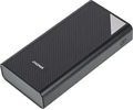 (1033585) Мобильный аккумулятор Digma Power Delivery DGP-30000-4U 30000mAh QC PD 3A черный (DGP-30000-4U-B) DGP-30000-4U-B - фото 50897