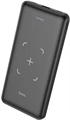 (1040888) Мобильный аккумулятор Hoco J50 Surf 10000mAh 5W 2A USB-A беспров.зар. черный J50 SURF J50 SURF - фото 50900