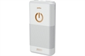 (1040823) Perfeo Powerbank 20000 mah + Micro usb /In Micro usb /Out USB 1 А, 2.1A/ White (PF_B4299) PF_B4299 - фото 50914