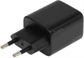 (1040874) Сетевое зар./устр. Hoco Gentle PD30W+QC3.0 30W 3A (PD+QC) USB/USB Type-C универсальное черный (44358 44358 - фото 50925