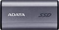 (1041038) Накопитель SSD A-Data USB3.2 Gen2 2TB SC750-2000G-CCBK SC750 серый SC750-2000G-CCBK - фото 50951