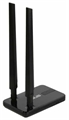 (1041189) Сетевой адаптер Wi-Fi Asus USB-AC58 AC1300 USB 3.0 (ант.внеш.съем) 2ант. USB-AC58 - фото 50964