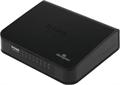 (1041194) Коммутатор D-Link DES-1016A/E2A 16x100Мбит/с неуправляемый DES-1016A/E2A - фото 50977