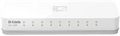 (1041192) Коммутатор D-Link DES-1008C DES-1008C/F6/E 8x100Мбит/с неуправляемый DES-1008C/F6/E - фото 50980