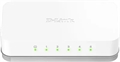 (1041191) Коммутатор D-Link DES-1005C DES-1005C/F6/E 5x100Мбит/с неуправляемый DES-1005C/F6/E - фото 50981
