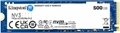 (1041050) Твердотельный накопитель SSD M.2 Kingston 500Gb NV3 Series <SNV3S/500G> (PCI-E 4.0 x4, up to 5000/3000Mbs, 3D NAND, NVMe, 160TBW, 22х80mm) SNV3S/500G - фото 51022