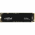 (1041718) Твердотельный накопитель SSD M.2 Crucial 1.0Tb P3 Plus <CT1000P3PSSD8> (PCI-E 4.0 x4, up to 5000/3600MBs, 3D NAND, NVMe, 220TBW, 22х80mm) CT1000P3PSSD8 - фото 51024