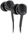 (1041727) Наушники SENNHEISER CX200 чёрные (jack 3.5 мм) SENNHEISERCX200BLK - фото 51051