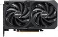 (1041807) MSI Видеокарта GeForce RTX 5060 SHADOW 2X OC 8 ГБ (RTX 5060 8G SHADOW 2X OC) 1041807 - фото 51078