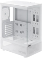 (1041853) Корпус Formula Crystal Z1CM белый без БП mATX 5x120mm 1xUSB3.0 audio bott PSU CRYSTAL Z1CM CRYSTAL Z1CM-1 - фото 51085