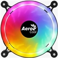 (1041790) Вентилятор для корпусаAerocool Spectro 12 RGB 120х120x25 черный 4-pin (Molex) (SPECTRO 12 FRGB MOLEX) Ret SPECTRO 12 FRGB MOLEX - фото 51096