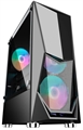 (1042059) Корпус 1STPLAYER DK DK-3 Black / ATX / 4x120mm FRGB fans / DK-3-BK-4F1 DK-3-BK-4F1 - фото 51153