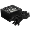 (1042049) Блок питания 1STPLAYER FK 700W / ATX 2.4, APFC, 85% EFF, Double Forward, 120mm fan, non-modular / PS-700FK PS-700FK - фото 51178