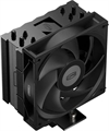 (1041155) Устройство охлаждения(кулер) PcCooler RT400 BK Soc-AM5/AM4/1200/1700/1851 черный 4-pin 34.9dB Al+Cu  RT400-BKNWXX-GL RT400-BKNWXX-GL - фото 51196
