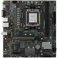 (1042105) Материнская плата MSI PRO B840M-B SocketAM5 AMD B840 2xDDR5 mATX AC`97 8ch(7.1) 2.5Gg RAID+VGA+HDMI PRO B840M-B - фото 51206