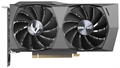(1042116) Видеокарта ZOTAC Gaming Geforce RTX 3050 6 gb TWIN EDGE OC 96BIT GDDR6 1042116 - фото 51209