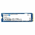 (1042042) Твердотельный накопитель SSD M.2 2230 Kingston 1.0Tb NV3 Series <SNV3SM3/1T0> (PCI-E 4.0 x4, up to 6000/4000Mbs, 3D NAND, NVMe, 320TBW, 22х30mm) SNV3SM3/1T0 - фото 51211