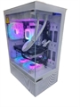 (1042117) Системный блок INTEL Core i5-14400F | RTX 5060TI 16Gb |  DDR 5 32Gb | SSD 1TB | Water Cooling | ARGB | белый 1042117 - фото 51272