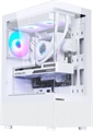 (1042101) Корпус Formula Crystal Z1 PLUS белый без БП ATX 2x120mm 2xUSB2.0 1xUSB3.0 audio bott PSU CRYSTAL Z1 PLUS CRYSTAL Z1 PLUS - фото 51294