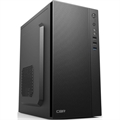 (1042168) CBR Корпус mATX Minitower MX12, c БП PSU-ATX500-12EC (500W/120mm), 1*USB 3.0, 2*USB 2.0, HD Audio+Mic, Black [PCC-MATX-MX12-500W] PCC-MATX-MX12-500W - фото 51298