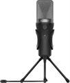 (1042159) Микрофон проводной A4Tech Bloody GM20 2.3м черный GM20 BLACK GM20 BLACK - фото 51305