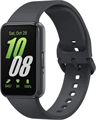 (1041858) Смарт-часы Samsung Galaxy Fit 3 SM-R390 1.6" AMOLED графит (SM-R390NZAAMEA) SM-R390NZAAMEA - фото 51313