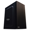 (1041177) Системный блок AMD 300GE 3.5GHz | Radeon Vega 3 | DDR4 8Gb | SSD M.2 2280 512Gb 1041177 - фото 51397
