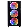 (77758079) AMD Ryzen 5 8400F x6 up to 4.7GHz | AM5 | DDR5 32Gb | SSD 1000Gb | NV RTX4060TI 8Gb GDDR6 77758079 - фото 51422