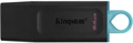 (1042544) Флеш Диск Kingston 64Gb DataTraveler Exodia S <DTXS/64GB>, USB 3.2 DTXS/64GB - фото 51487