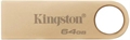 (1042543) Флеш Диск Kingston 64Gb DataTraveler SE9 <DTSE9G3/64GB>, USB3.0 DTSE9G3/64GB - фото 51488