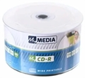 (1034331) Диск CD-R MyMedia 700Mb 52x OEM 1034331 - фото 51595