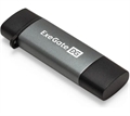 (1040410) Устройство чтения/записи карт памяти ExeGate CR-201CA (кабель-адаптер USB Type-A/Type-C --> Card Reader, поддержка стандартов: SD/SDHC/MMCII/RS MMC, Micro SD/ Micro SDHC/Micro SDXC, Plug&Play, серый) EX297630RUS - фото 51657 (1040410) Устройство чтения/записи карт памяти ExeGate CR-201CA (кабель-адаптер USB Type-A/Type-C --> Card Reader, поддержка стандартов: SD/SDHC/MMCII/RS MMC, Micro SD/ Micro SDHC/Micro SDXC, Plug&Play, серый) EX297630RUS - фото 51657