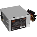 (1042660) Exegate ES261571RUS Блок питания 650W Exegate Special UNS650, ATX, 12cm fan, 24p+4p, 6/8p PCI-E, 3*SATA, 2*IDE, FDD ES261571RUS - фото 51666