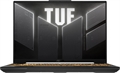 (1042692) Ноутбук Asus TUF Gaming FX607VU-RL061 Core 5 210H/16Gb/SSD512Gb/RTX4050 6Gb/16"/IPS/WUXGA/noOS/grey 90NR0N06-M002T0 90NR0N06-M002T0 - фото 51697
