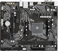 (1037941) Материнская плата Gigabyte A520M K V2 Soc-AM4 AMD A520 2xDDR4 mATX AC`97 8ch(7.1) GbLAN RAID+VGA+HDM A520M K V2-2 - фото 51734