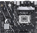 (1042845) Материнская плата Asus PRIME B760M-K D4 Soc-1700 Intel B760 2xDDR4 mATX AC`97 8ch(7.1) GbLAN RAID+VG PRIME B760M-K D4 - фото 51744